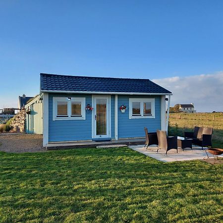 Seafield Cabin Tromora West ภายนอก รูปภาพ