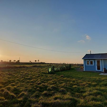 Seafield Cabin Tromora West ภายนอก รูปภาพ
