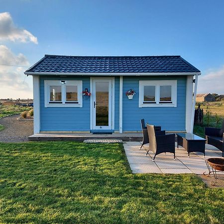 Seafield Cabin Tromora West ภายนอก รูปภาพ