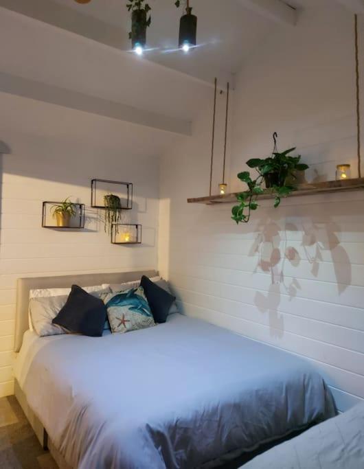 Seafield Cabin Tromora West ภายนอก รูปภาพ