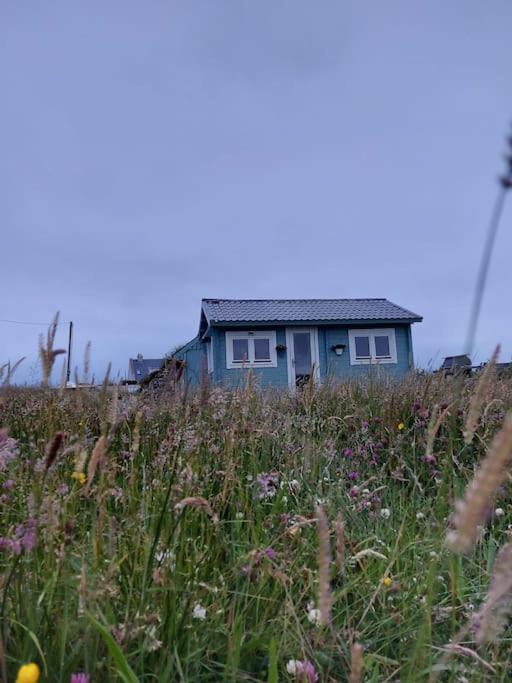 Seafield Cabin Tromora West ภายนอก รูปภาพ